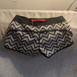 2014 Seawheeze lululemon 3D Run Speed